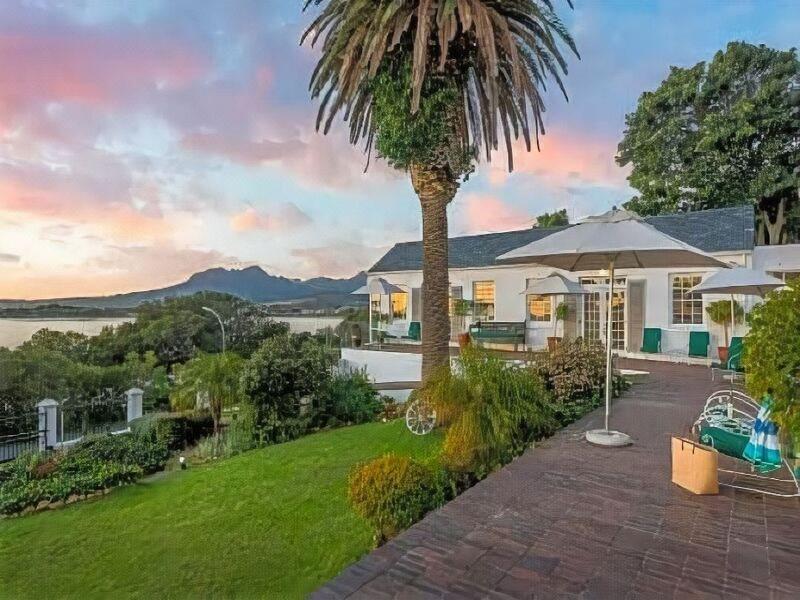 Manor On The Bay 4* Gordons Bay
