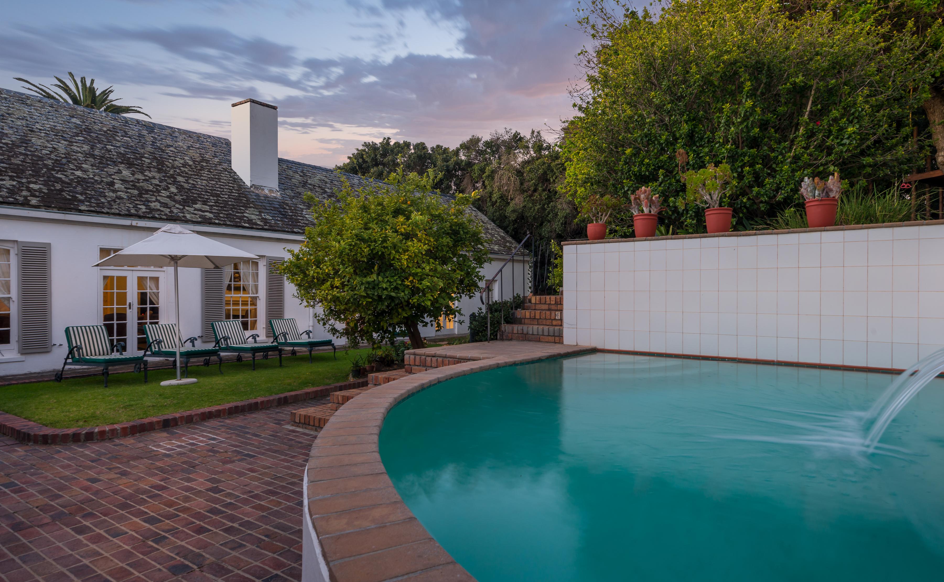 Manor On The Bay Guest house Gordons Bay