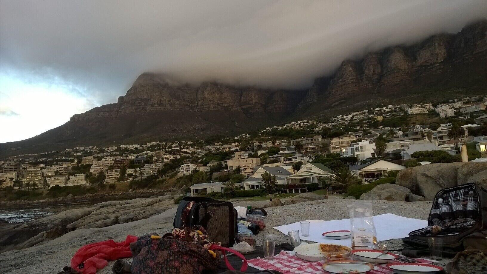 Manor On The Bay Gordons Bay