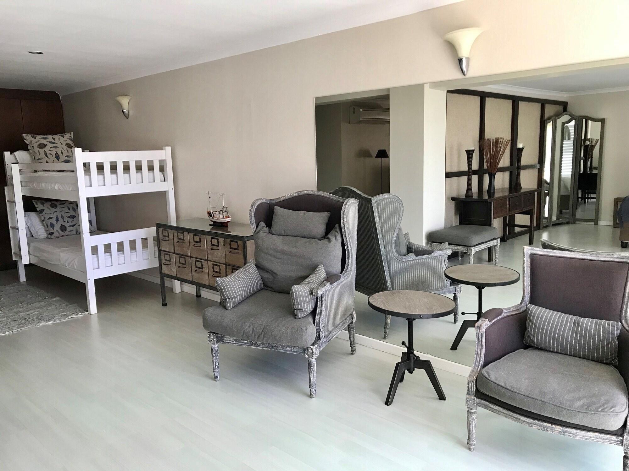Manor On The Bay Guest house Gordons Bay
