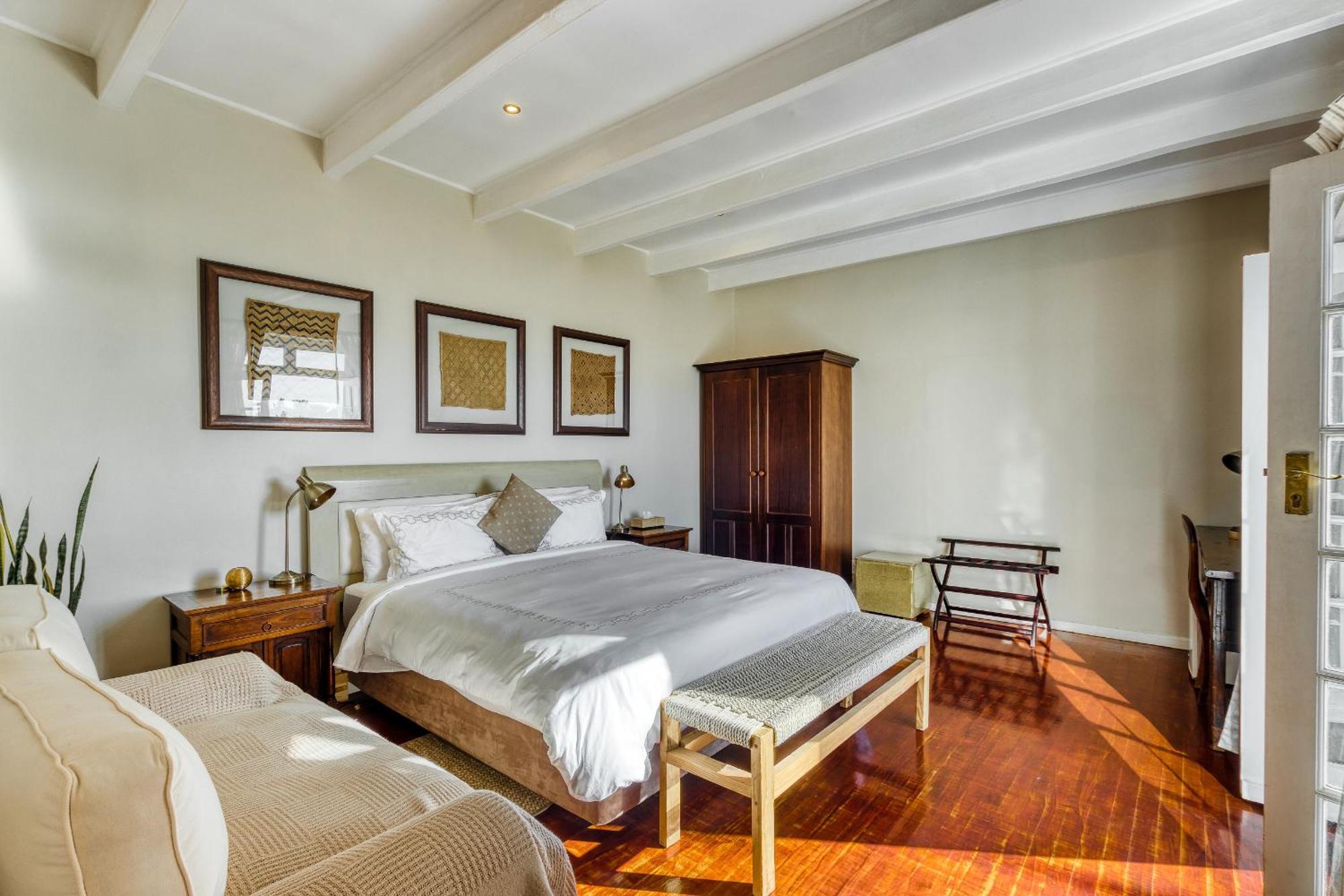 Manor On The Bay 4* Gordons Bay