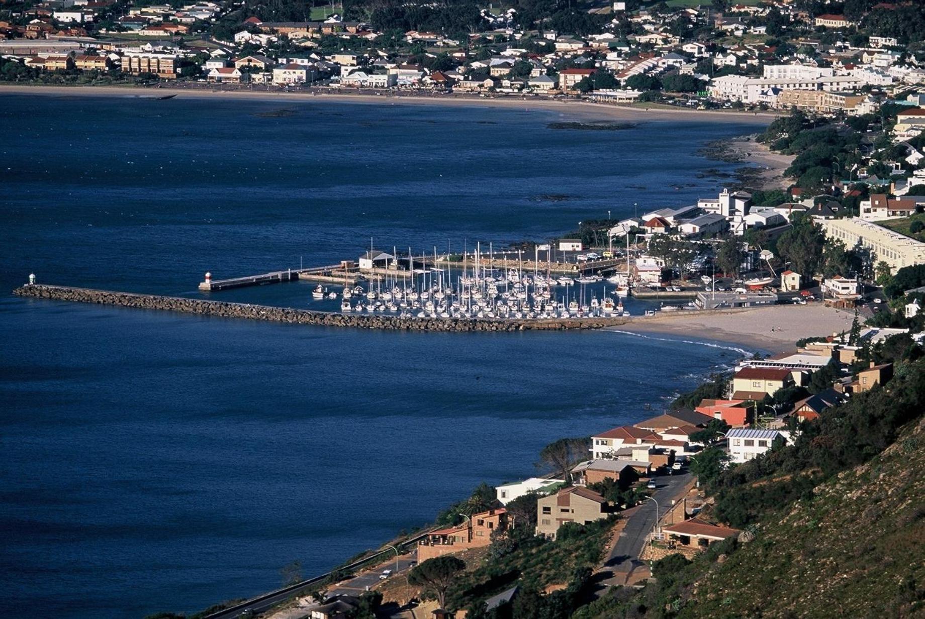 Guest house Manor On The Bay