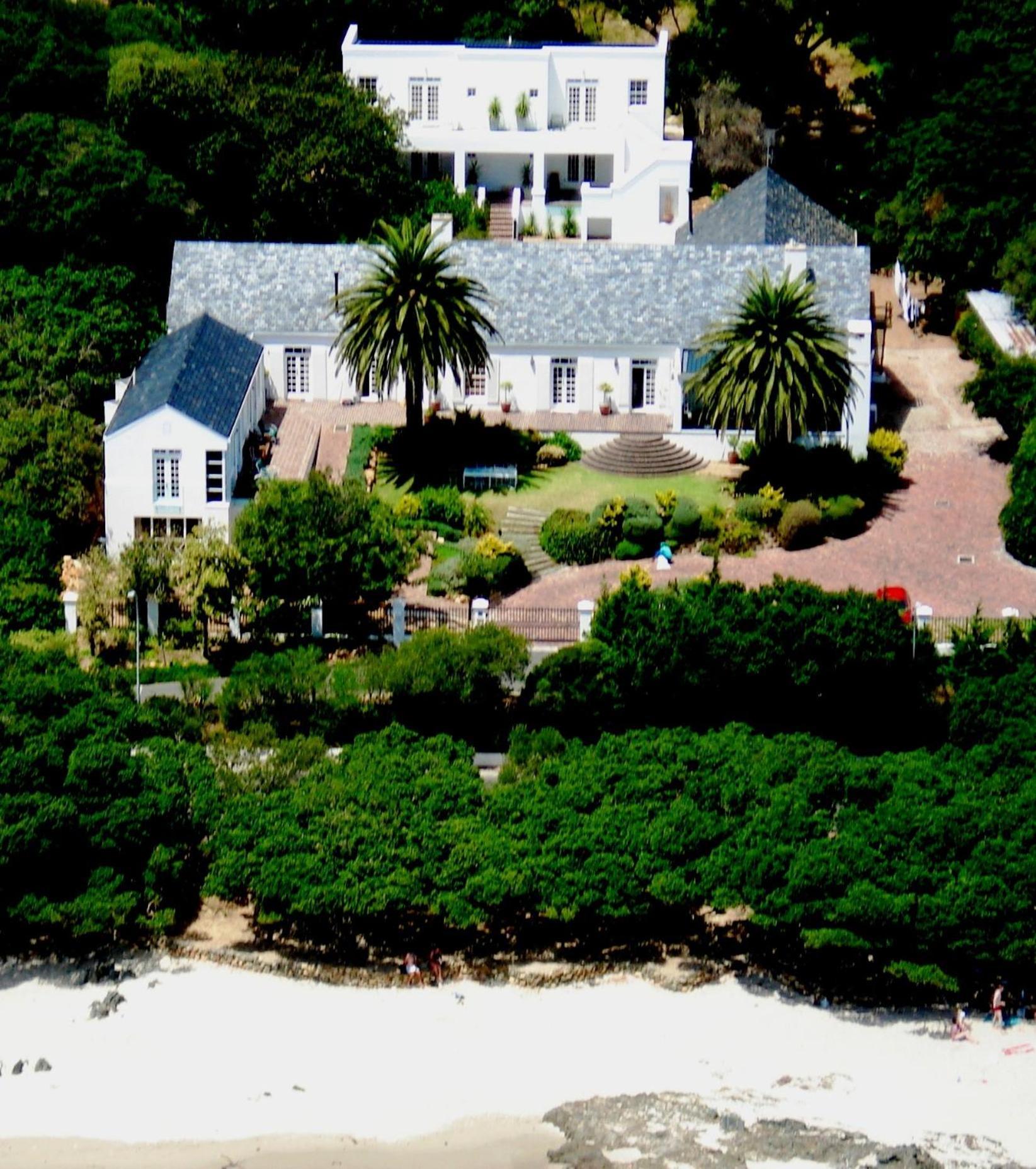 Guest house Manor On The Bay Gordons Bay