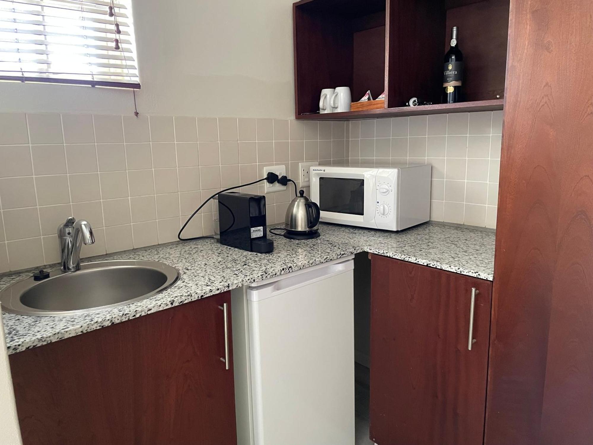 Guest house Manor On The Bay Gordons Bay