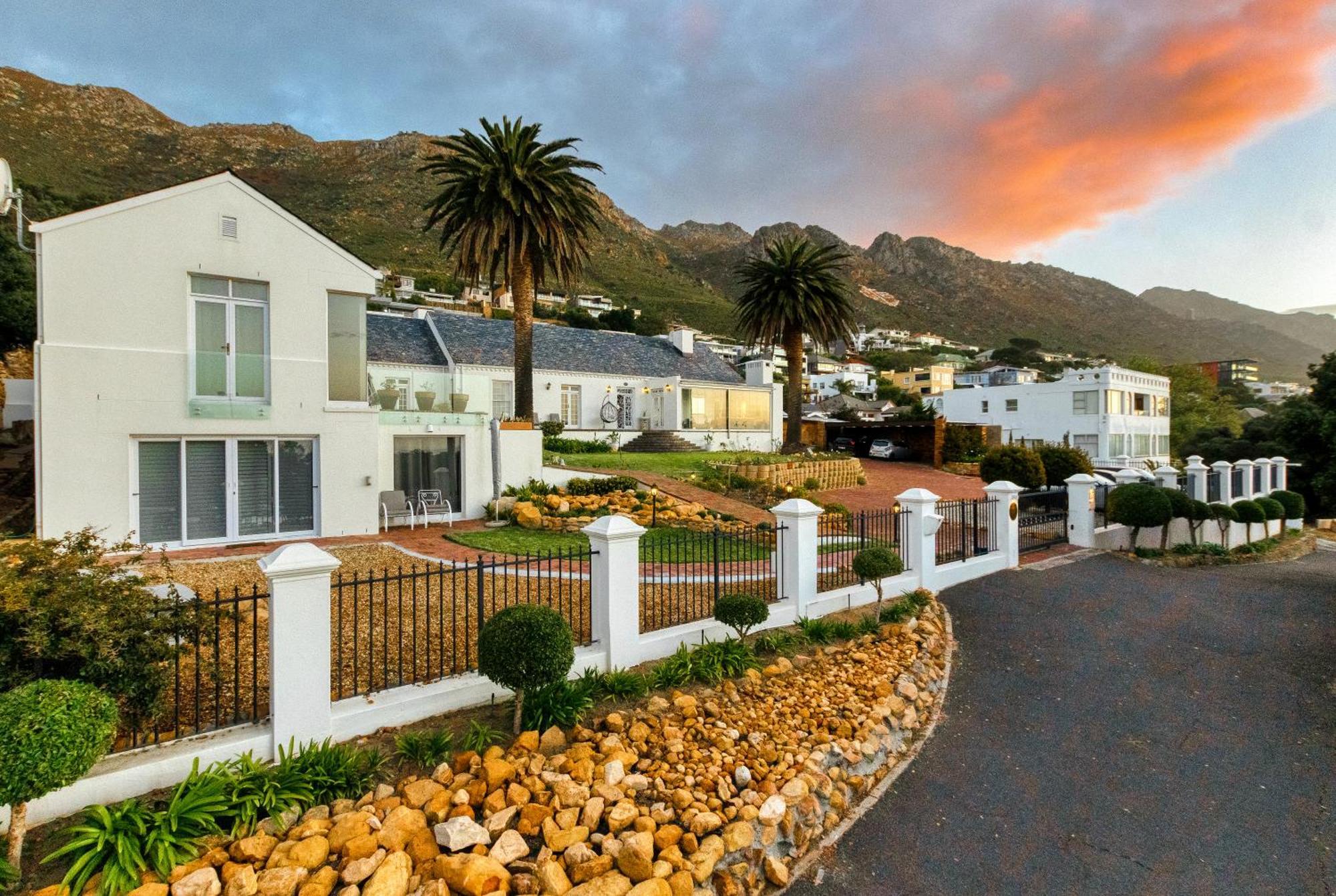 Manor On The Bay 4* Gordons Bay