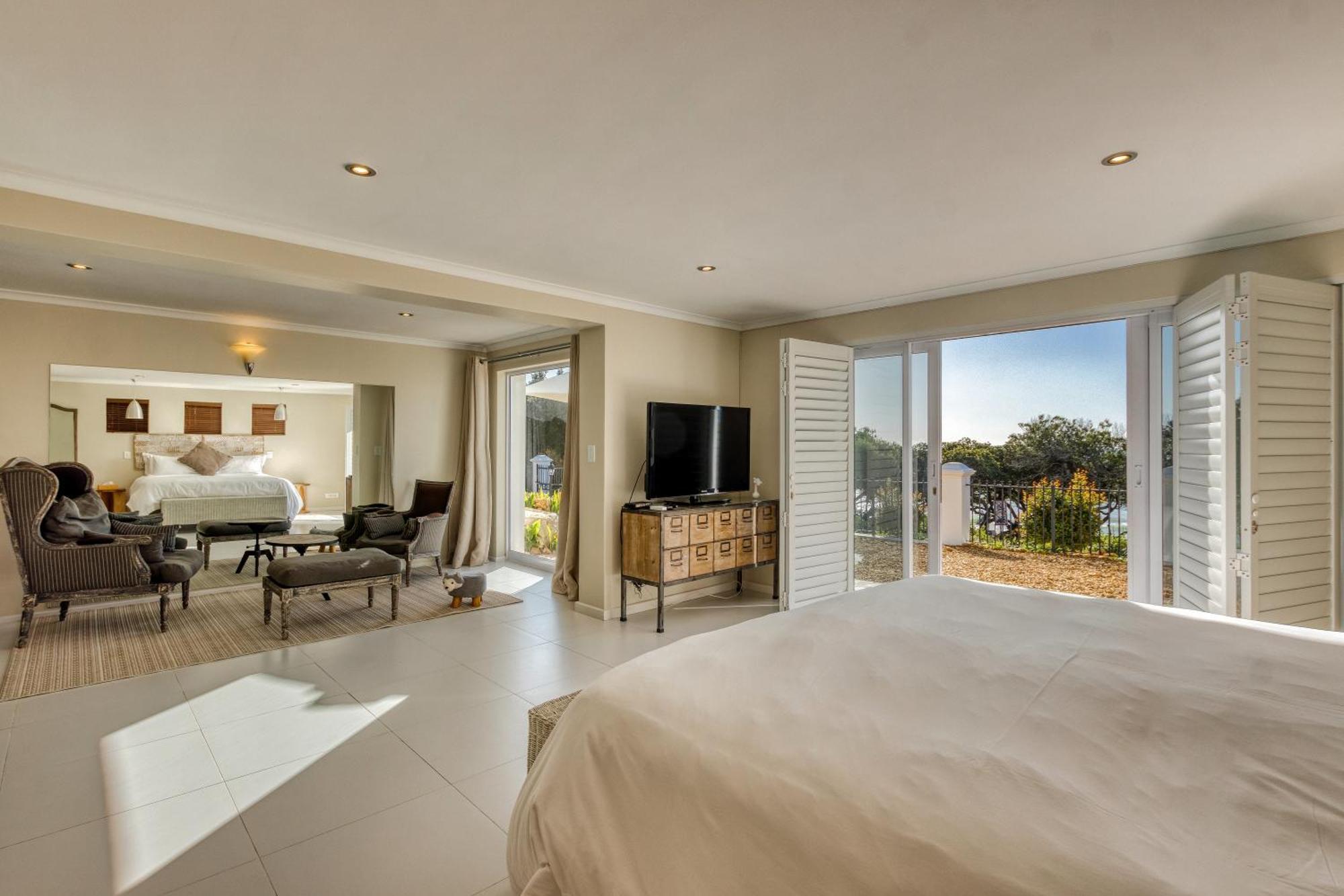 Manor On The Bay 4* Gordons Bay