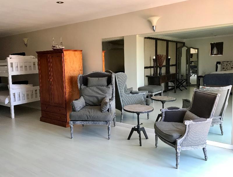 Manor On The Bay 4* Gordons Bay