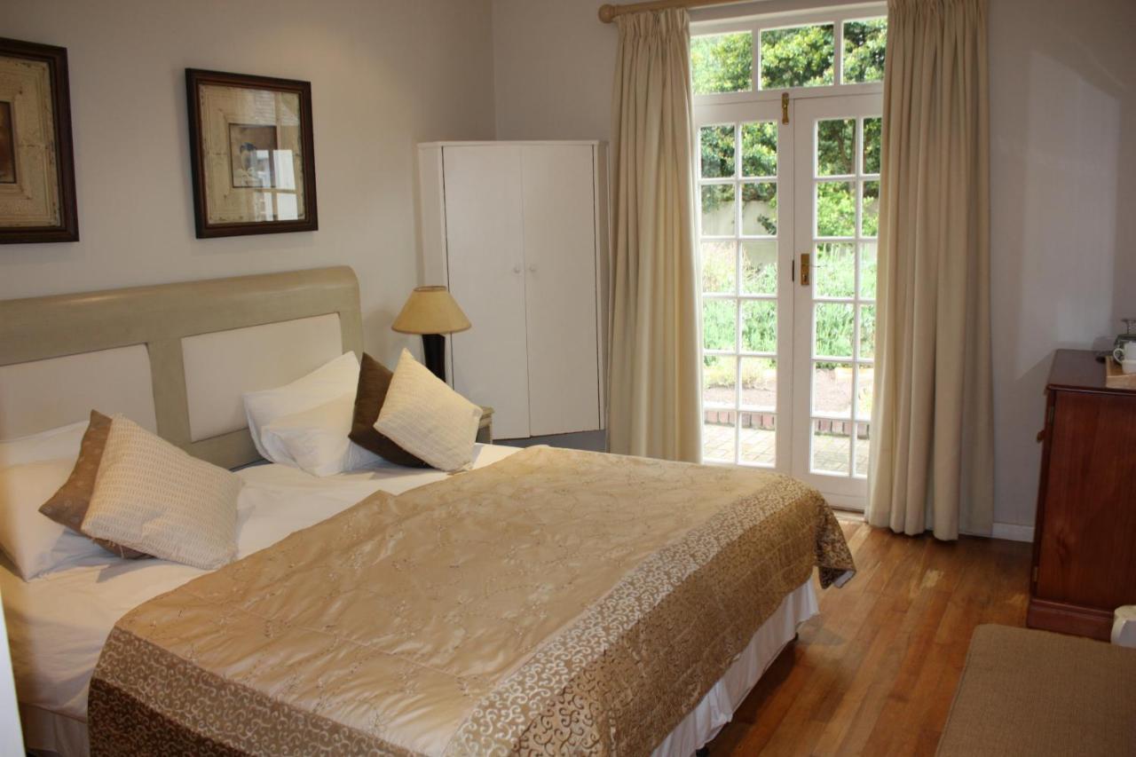 Manor On The Bay 4* Gordonʼs Bay