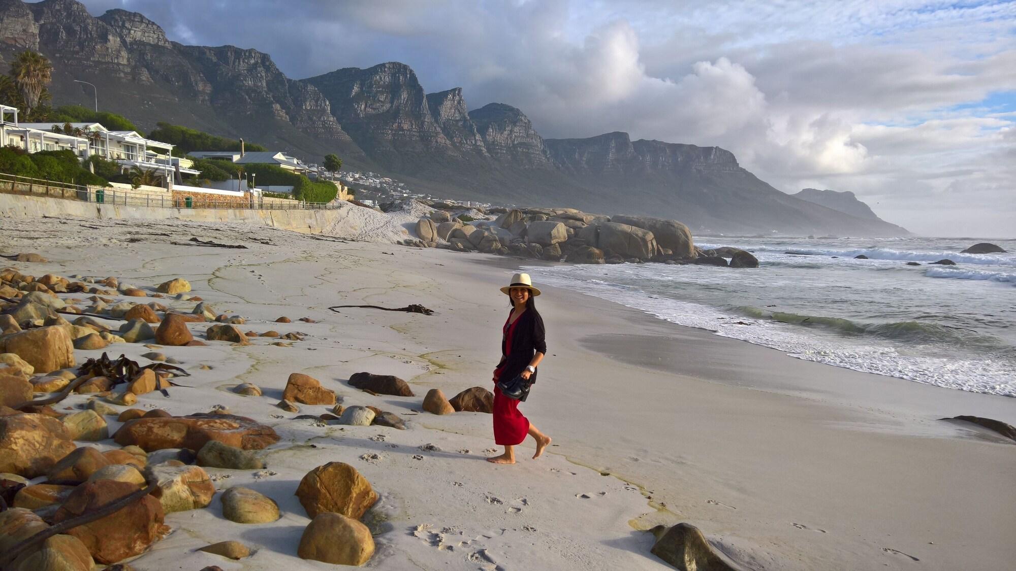 Manor On The Bay Gasthof Gordonʼs Bay