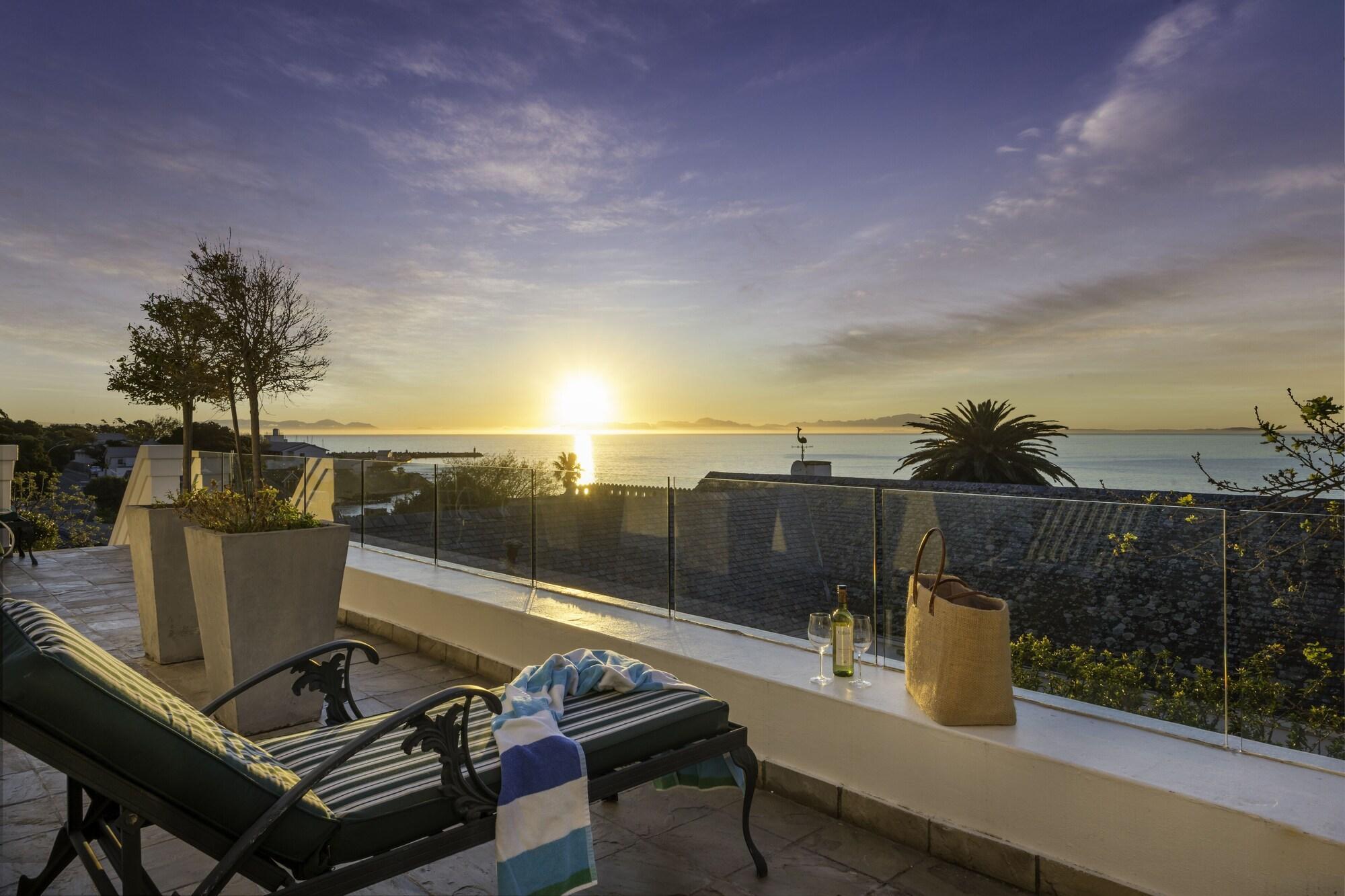 Gasthof Manor On The Bay 4*
