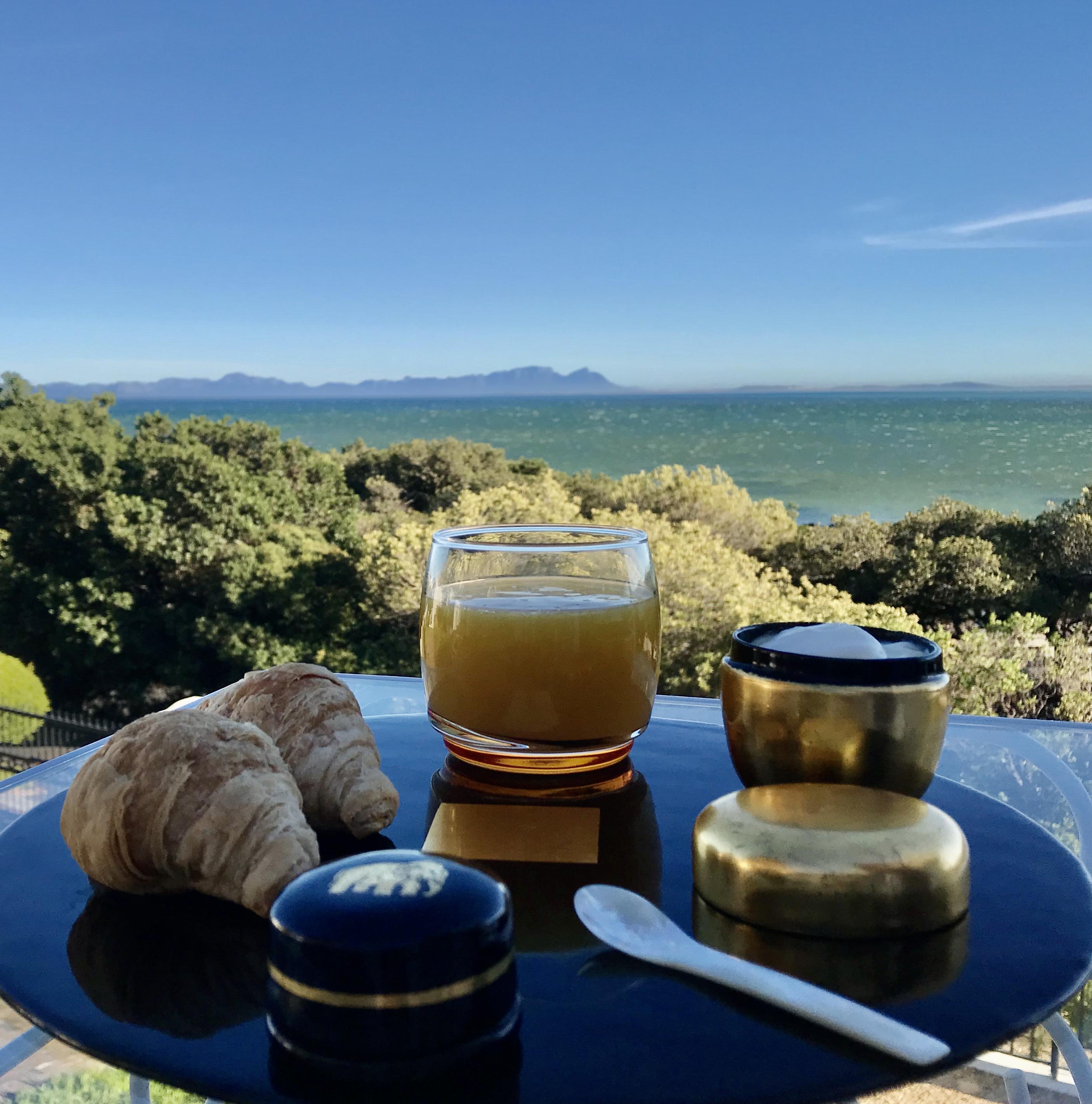 Manor On The Bay 4* Gordonʼs Bay