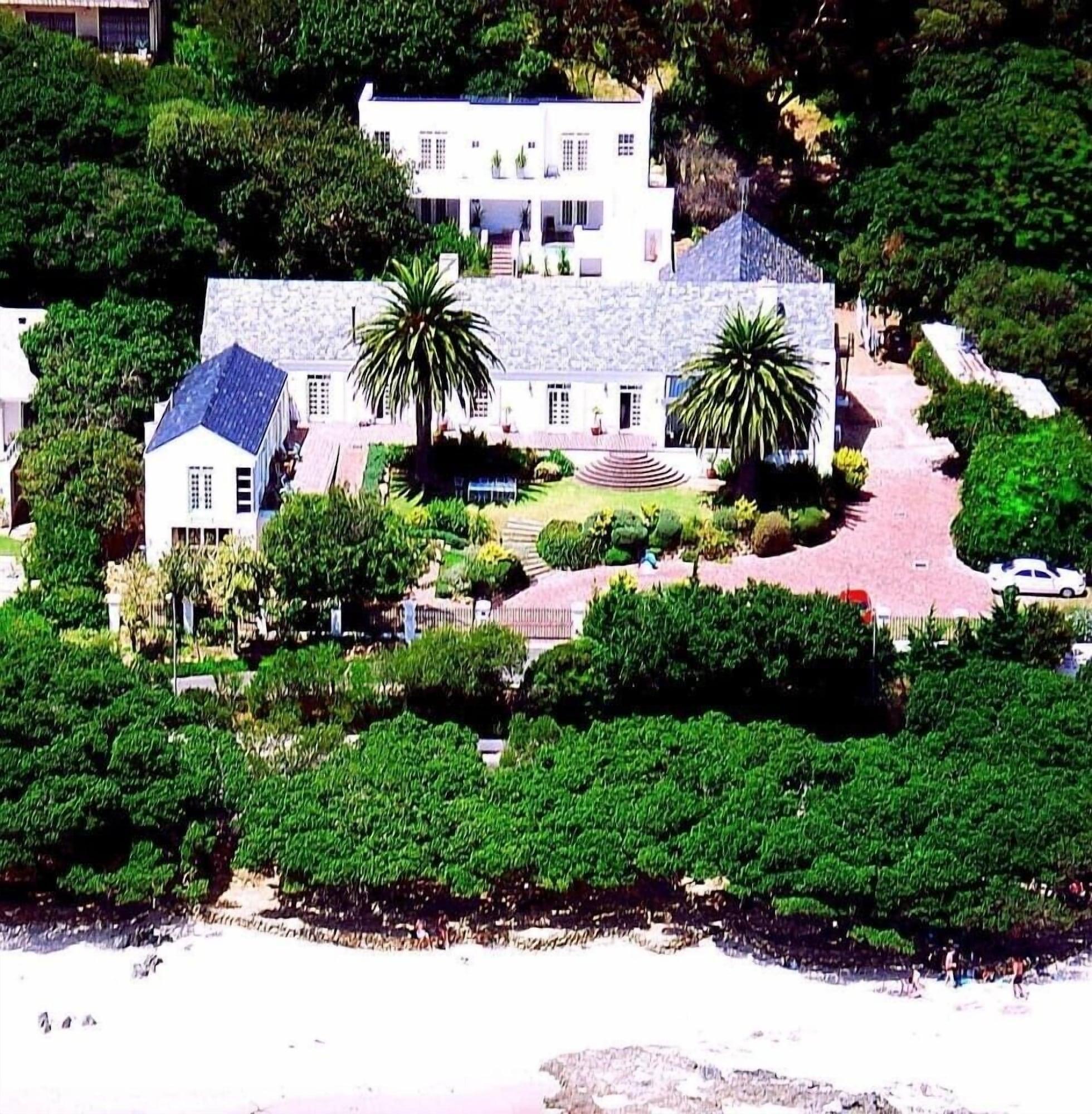 Gasthof Manor On The Bay 4*