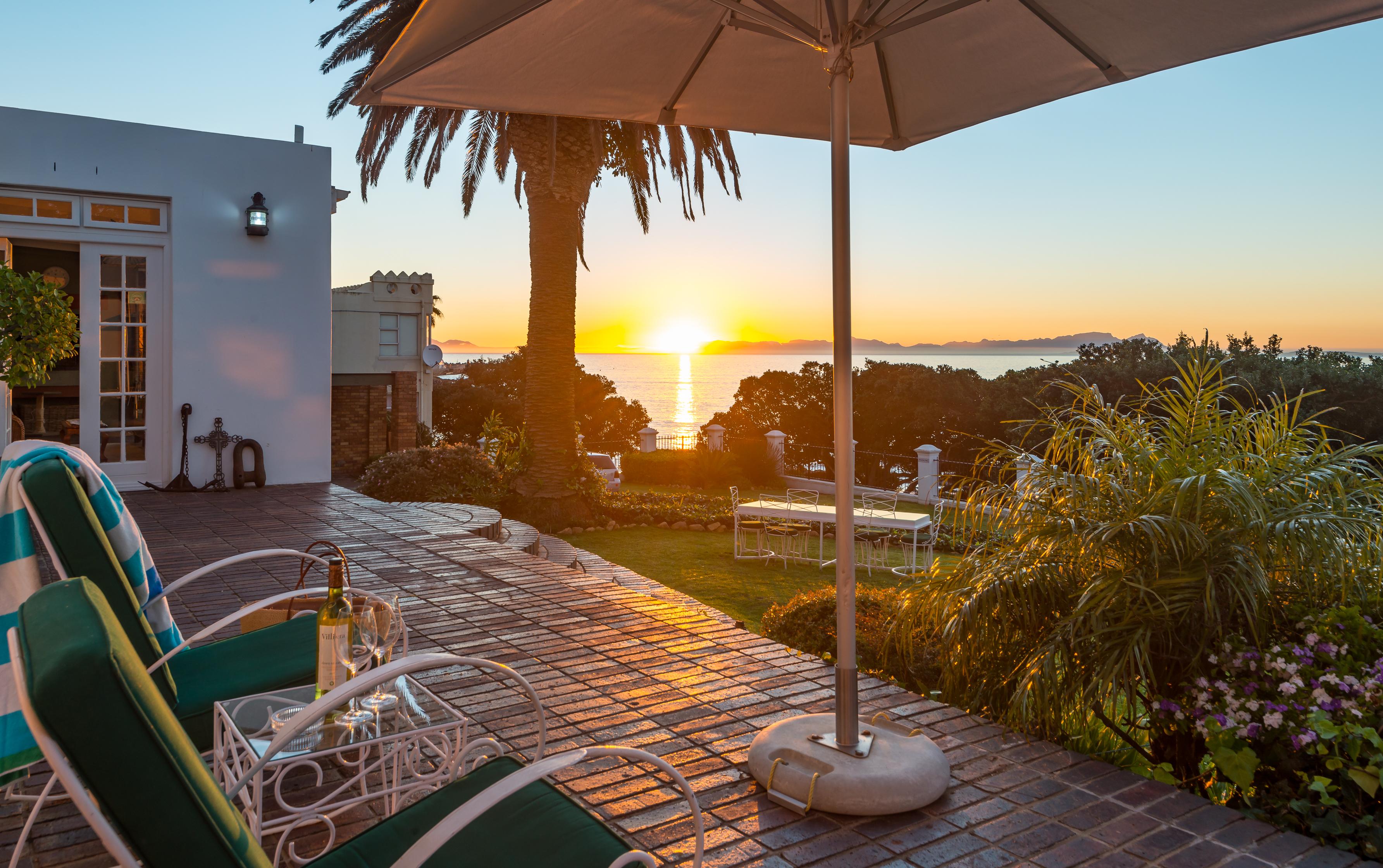 Manor On The Bay Gasthof 4*