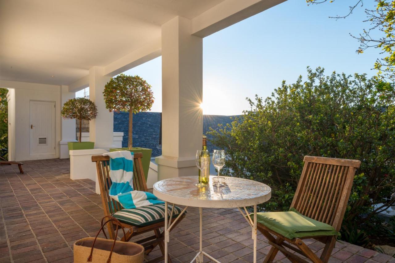 Manor On The Bay Gasthof Gordonʼs Bay